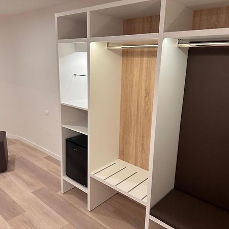 Hotel Derby S Лидо ди Йезоло Екстериор снимка