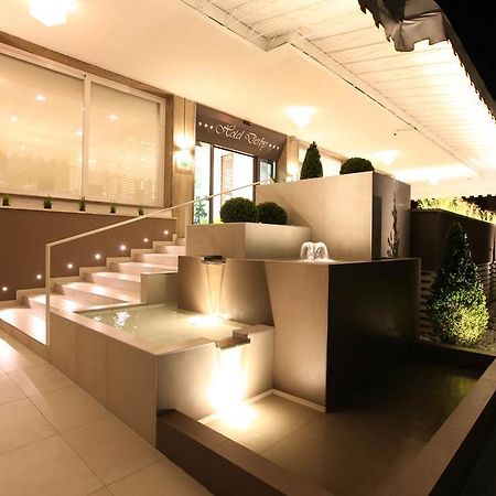 Hotel Derby S Лидо ди Йезоло Екстериор снимка