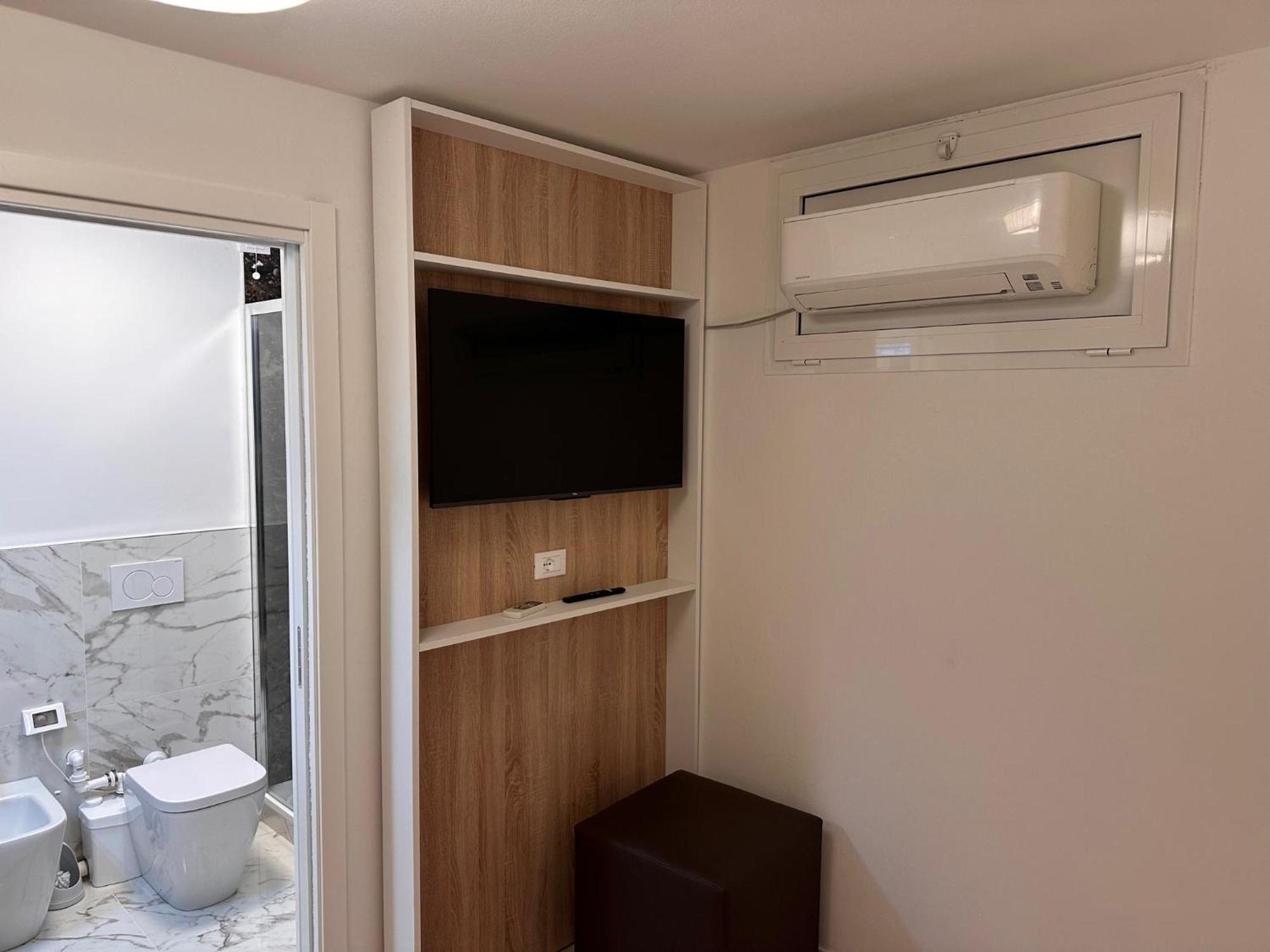 Hotel Derby S Лидо ди Йезоло Екстериор снимка