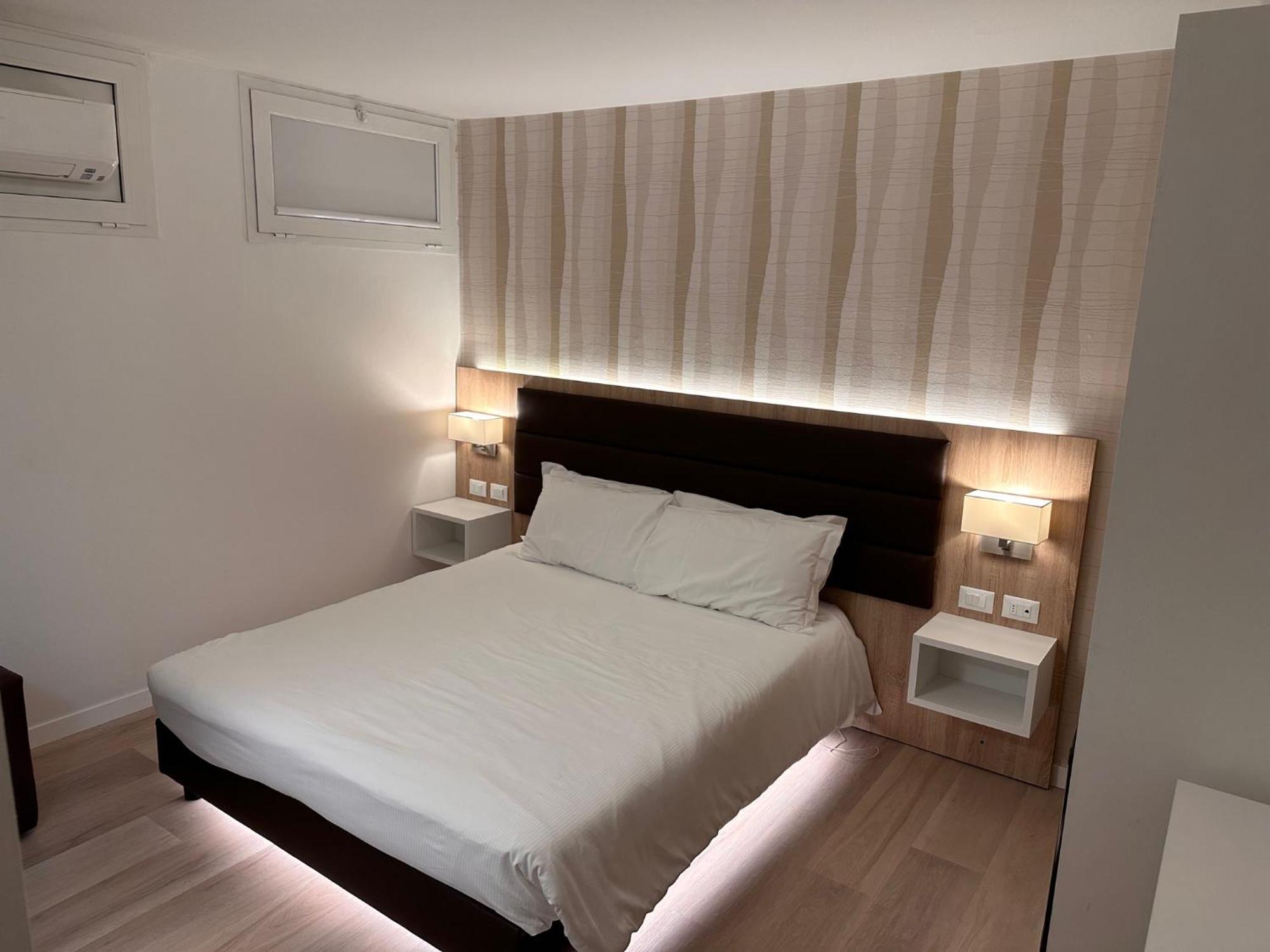 Hotel Derby S Лидо ди Йезоло Екстериор снимка