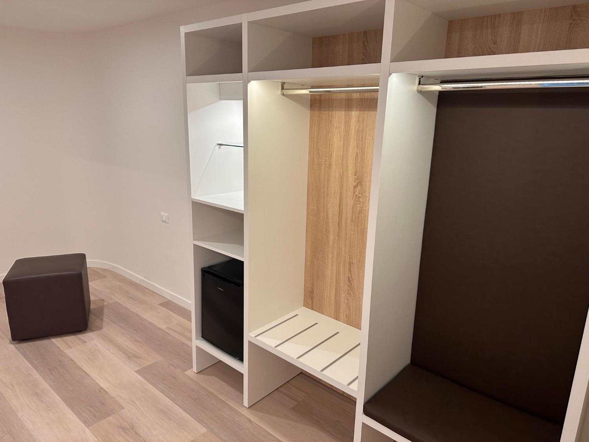 Hotel Derby S Лидо ди Йезоло Екстериор снимка