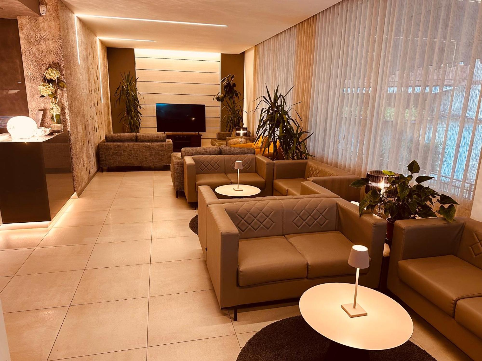 Hotel Derby S Лидо ди Йезоло Екстериор снимка