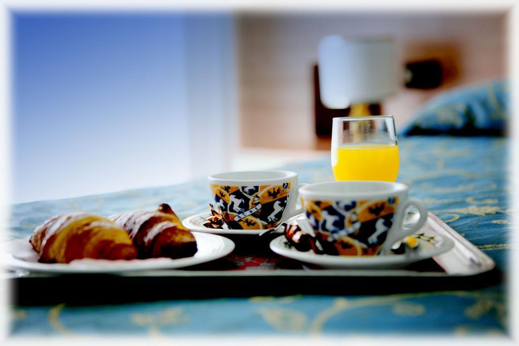 Hotel Derby S Лидо ди Йезоло Екстериор снимка